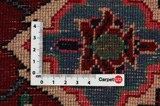 Bijar - Kurdi Persian Carpet 323x206 - Picture 4
