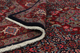 Bijar - Kurdi Persian Carpet 323x206 - Picture 5