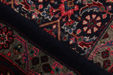 Bijar - Kurdi Persian Carpet 323x206 - Picture 6