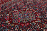 Bijar - Kurdi Persian Carpet 323x206 - Picture 10