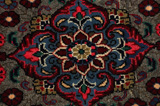 Bijar - Kurdi Persian Carpet 323x206 - Picture 11