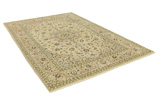 Tabriz Persian Carpet 295x198 - Picture 1