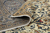 Kashan Persian Carpet 350x237 - Picture 5