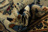 Kashan Persian Carpet 350x237 - Picture 7