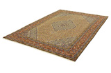 Tabriz - Mahi Persian Carpet 295x197 - Picture 2