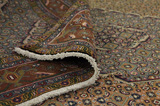 Tabriz - Mahi Persian Carpet 295x197 - Picture 5