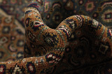 Tabriz - Mahi Persian Carpet 295x197 - Picture 7
