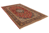 Kashan Persian Carpet 335x195 - Picture 1