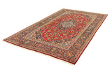 Kashan Persian Carpet 335x195 - Picture 2