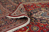 Kashan Persian Carpet 335x195 - Picture 5