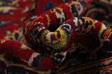 Kashan Persian Carpet 335x195 - Picture 7