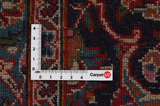Kashan Persian Carpet 382x294 - Picture 4