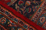 Kashan Persian Carpet 382x294 - Picture 6