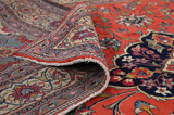 Jozan - Sarouk Persian Carpet 341x247 - Picture 5