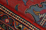 Jozan - Sarouk Persian Carpet 341x247 - Picture 6