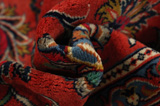 Jozan - Sarouk Persian Carpet 341x247 - Picture 7