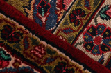 Kashan Persian Carpet 347x262 - Picture 6