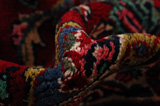 Kashan Persian Carpet 347x262 - Picture 7