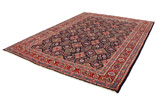 Bijar - Kurdi Persian Carpet 340x254 - Picture 2