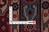Bijar - Kurdi Persian Carpet 340x254 - Picture 4