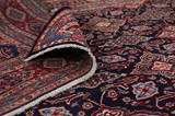 Bijar - Kurdi Persian Carpet 340x254 - Picture 5