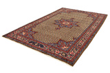 Songhor - Koliai Persian Carpet 335x212 - Picture 2