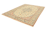 Tabriz Persian Carpet 340x250 - Picture 2