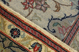 Tabriz Persian Carpet 340x250 - Picture 6