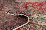 Kashan Persian Carpet 344x266 - Picture 5