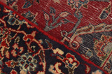 Kashan Persian Carpet 344x266 - Picture 6