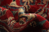 Kashan Persian Carpet 344x266 - Picture 7