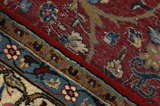 Kashan Persian Carpet 335x242 - Picture 6