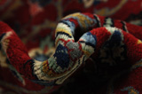 Kashan Persian Carpet 335x242 - Picture 7