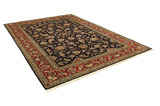 Sarouk - Farahan Persian Carpet 355x245 - Picture 1