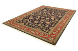Sarouk - Farahan Persian Carpet 355x245 - Picture 2