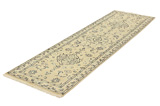 Kashan Persian Carpet 295x82 - Picture 2