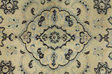 Kashan Persian Carpet 295x82 - Picture 10
