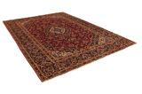 Kashan Persian Carpet 360x250 - Picture 1