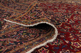 Kashan Persian Carpet 360x250 - Picture 5