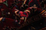 Kashan Persian Carpet 360x250 - Picture 7