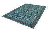Bijar - Kurdi Persian Carpet 305x211 - Picture 2