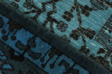 Bijar - Kurdi Persian Carpet 305x211 - Picture 6