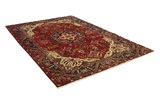 Tabriz Persian Carpet 301x203 - Picture 1