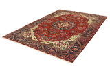 Tabriz Persian Carpet 301x203 - Picture 2