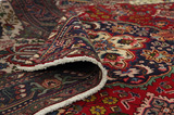 Tabriz Persian Carpet 301x203 - Picture 5