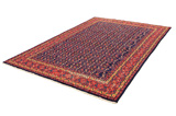 Bijar - Kurdi Persian Carpet 311x202 - Picture 2