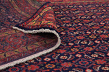Bijar - Kurdi Persian Carpet 311x202 - Picture 5