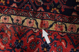 Bijar - Kurdi Persian Carpet 311x202 - Picture 17