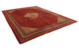 Mir - Sarouk Persian Carpet 407x300 - Picture 1