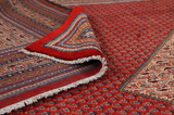Mir - Sarouk Persian Carpet 407x300 - Picture 5